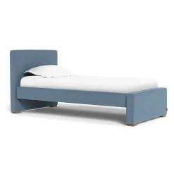 Dorma Twin/Full Bed