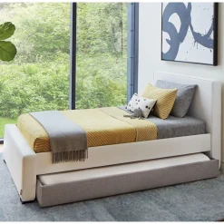 Dorma Twin/Full Bed