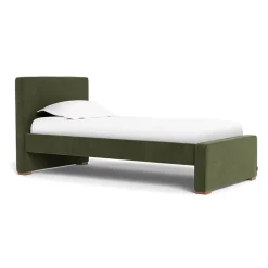 Dorma Twin/Full Bed
