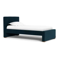 Dorma Twin/Full Bed