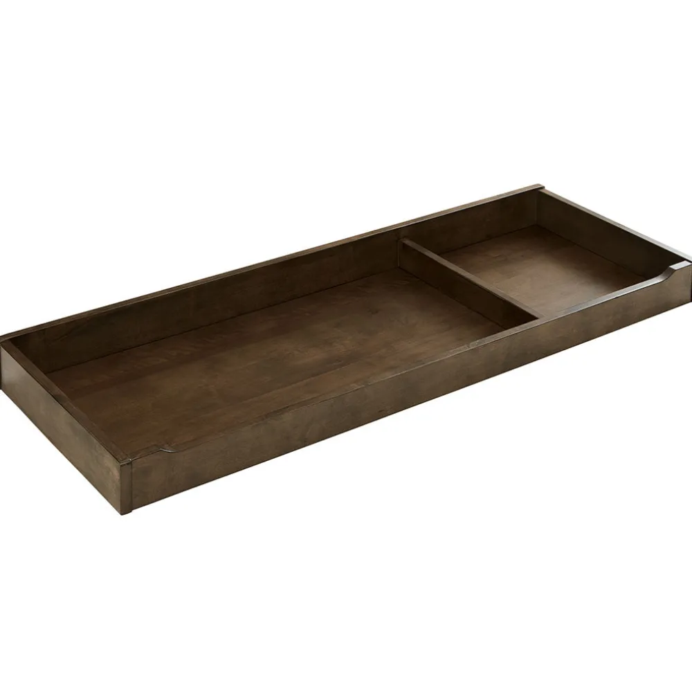 Dovetail Changing Tray