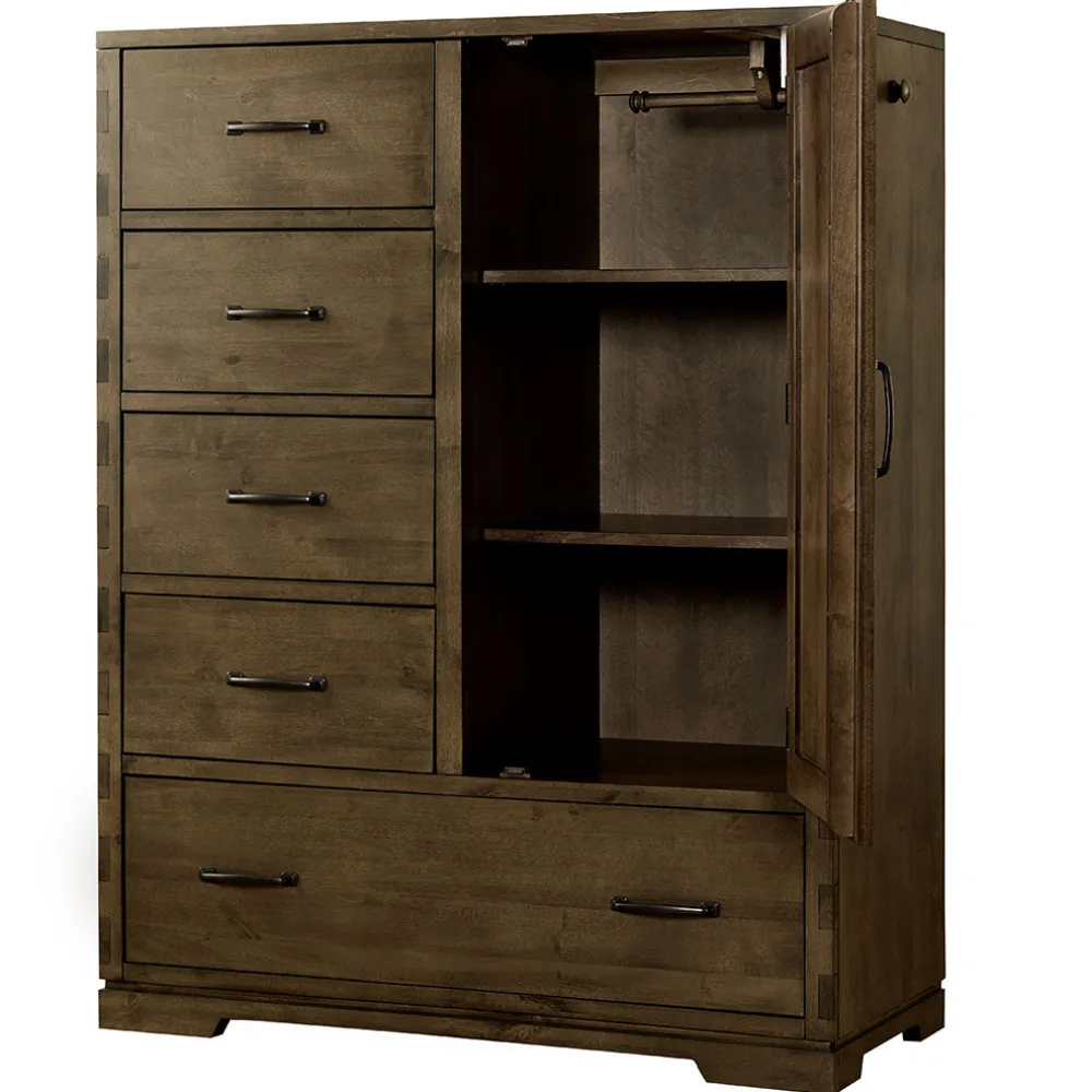 Dovetail Chifferobe