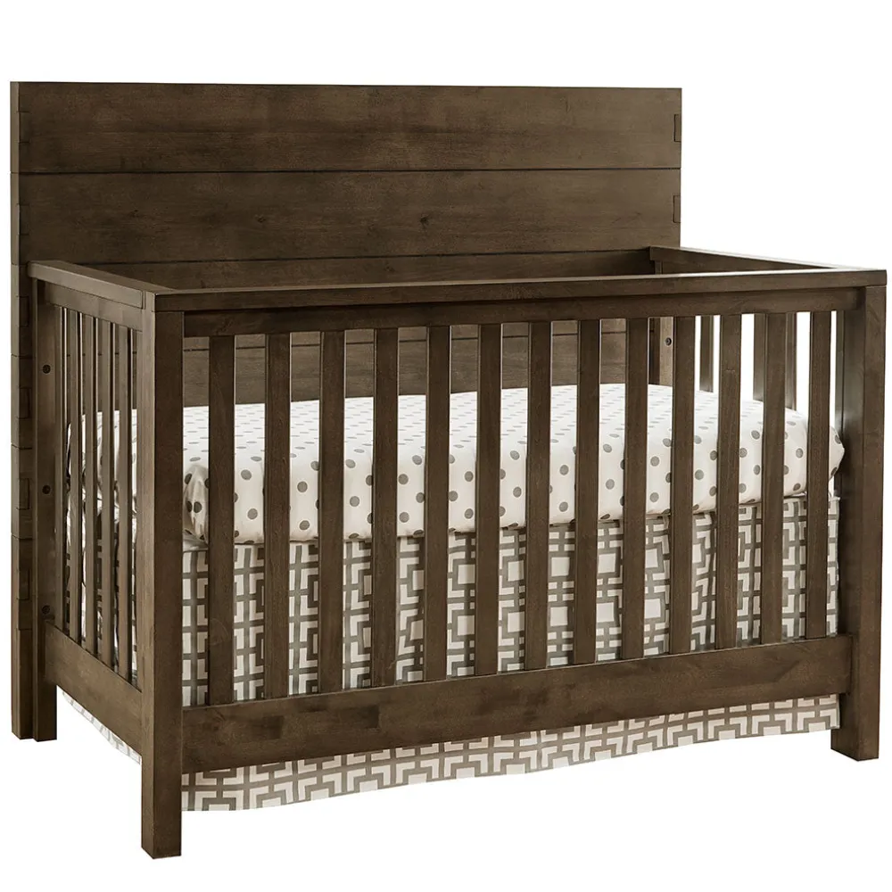 Dovetail Convertible Crib