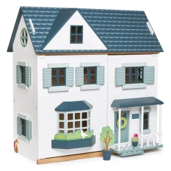 Dovetail House