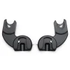 Dragonfly Nuna & Maxi-Cosi Adapters