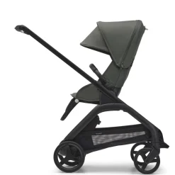 Dragonfly Stroller with Bassinet