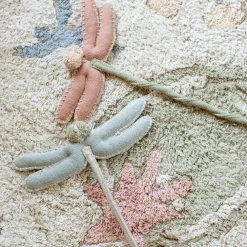 Dragonfly Wand