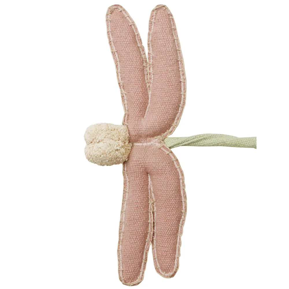 Dragonfly Wand