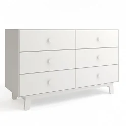 6 Drawer Dresser