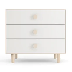 3 Drawer Dresser