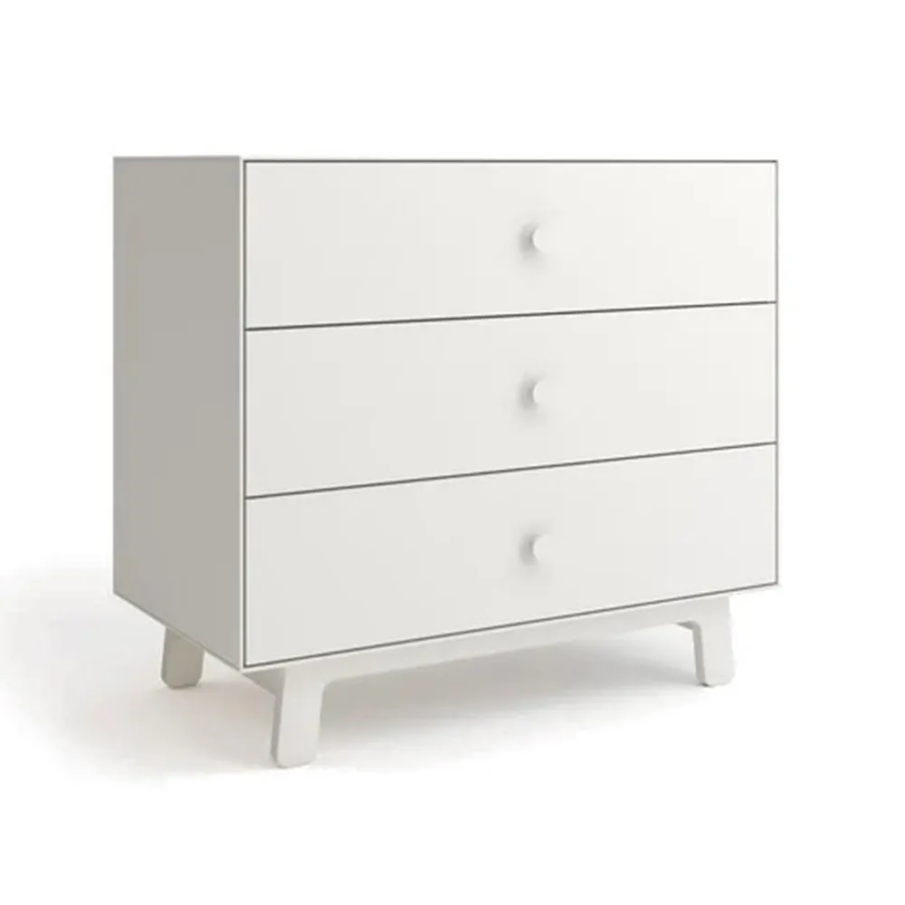 3 Drawer Dresser