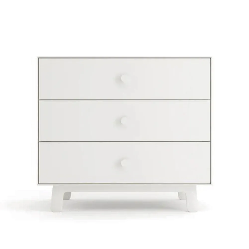 3 Drawer Dresser