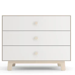 3 Drawer Dresser