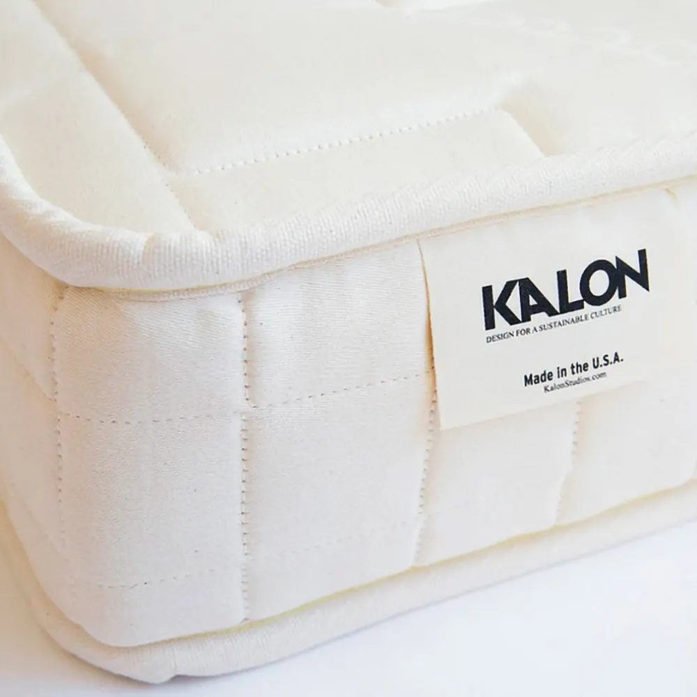 Dream No.1 Organic Crib Mattress