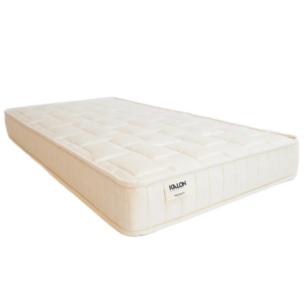 Dream No.1 Organic Crib Mattress