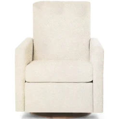 Drew Recliner Swivel Glider
