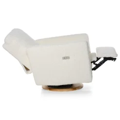 Drew Recliner Swivel Glider