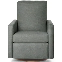 Drew Recliner Swivel Glider