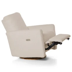 Drew Recliner Swivel Glider