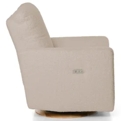 Drew Recliner Swivel Glider