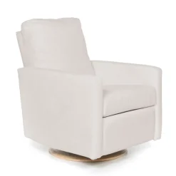 Drew Recliner Swivel Glider
