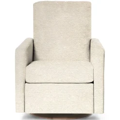 Drew Recliner Swivel Glider