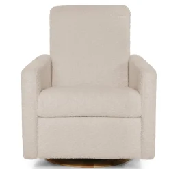 Drew Recliner Swivel Glider