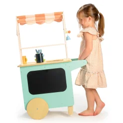 Drinks Trolley