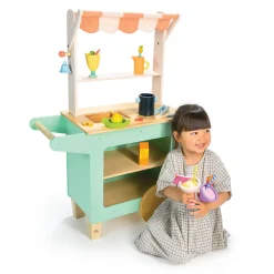 Drinks Trolley