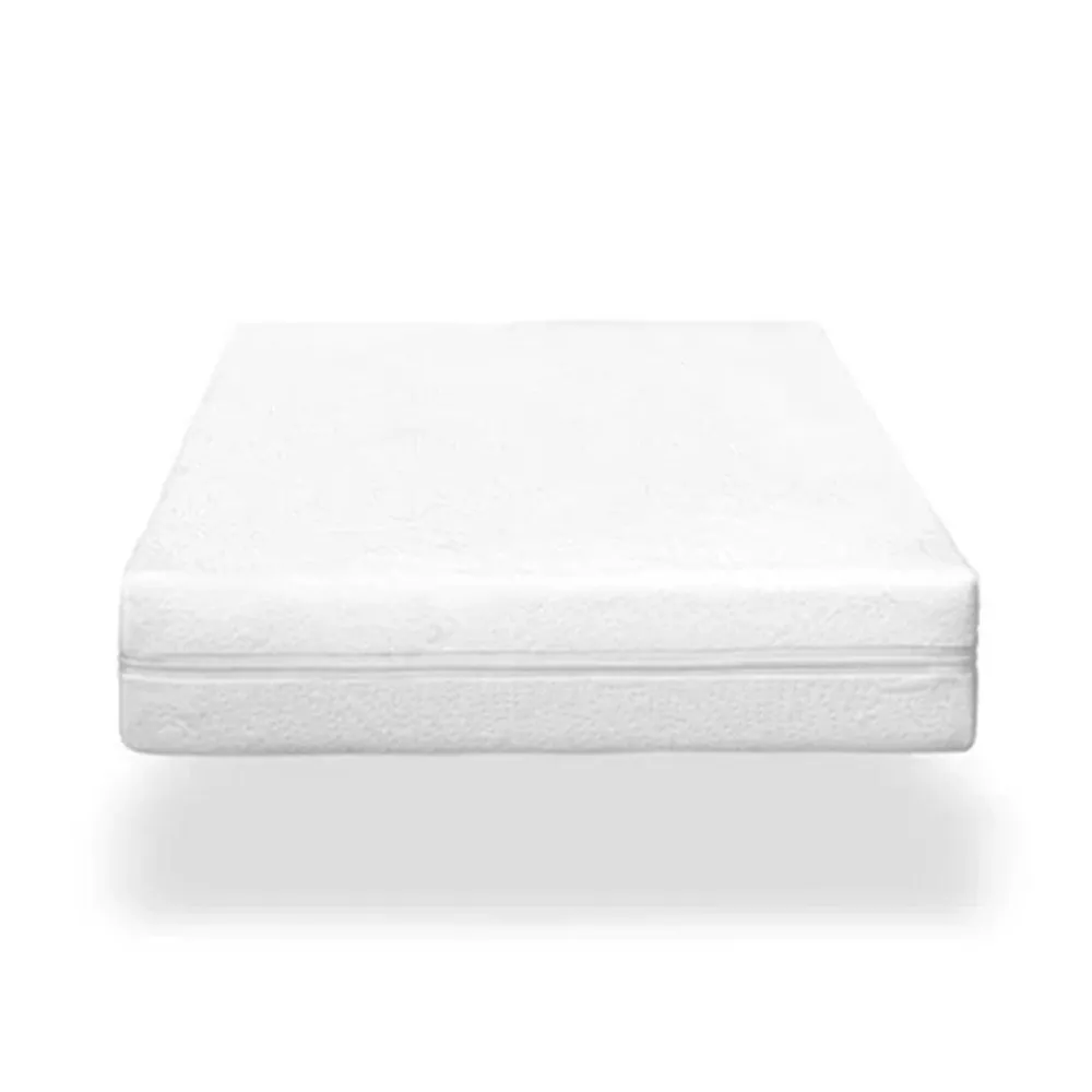 Dual Firm Crib Mattress