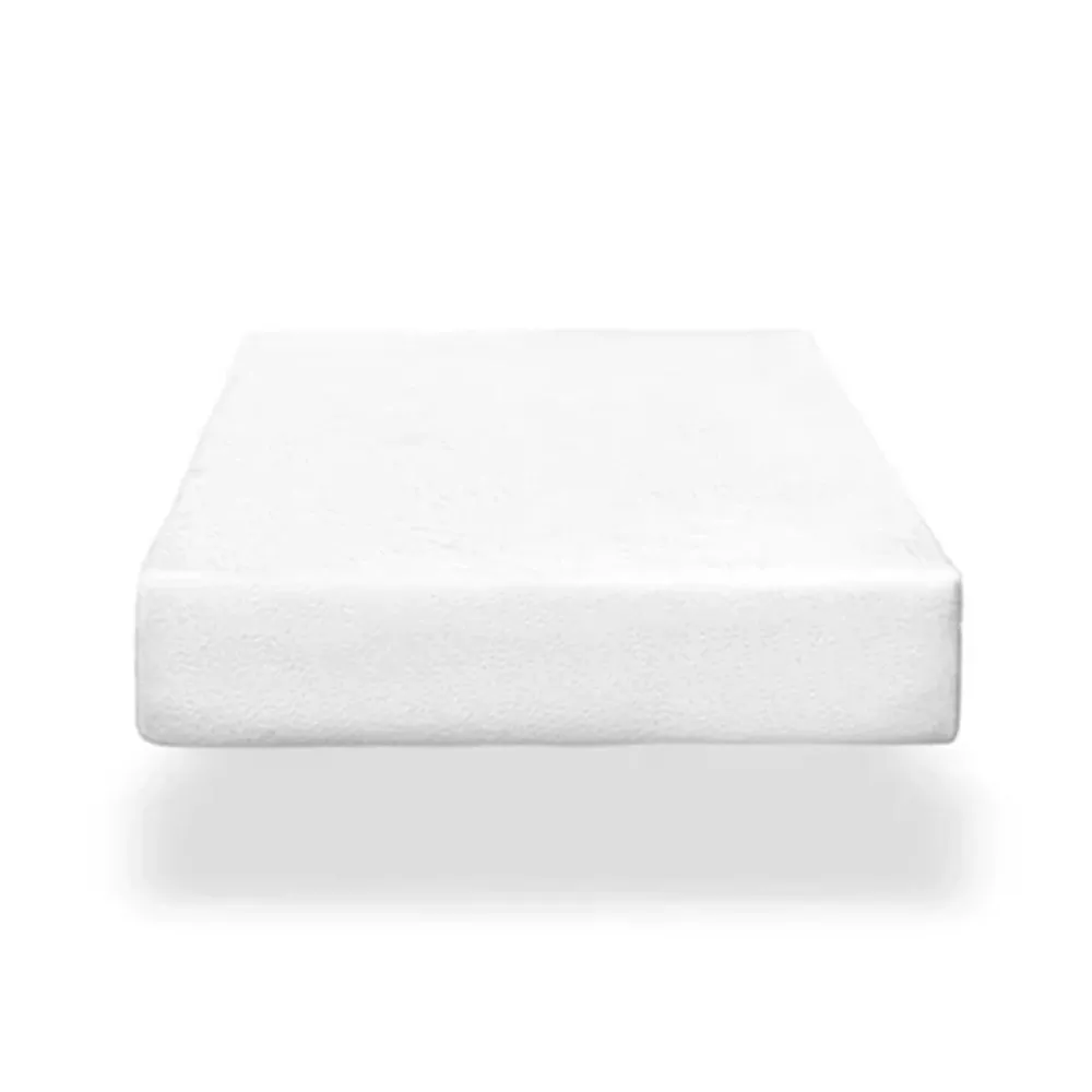Dual Firm Crib Mattress