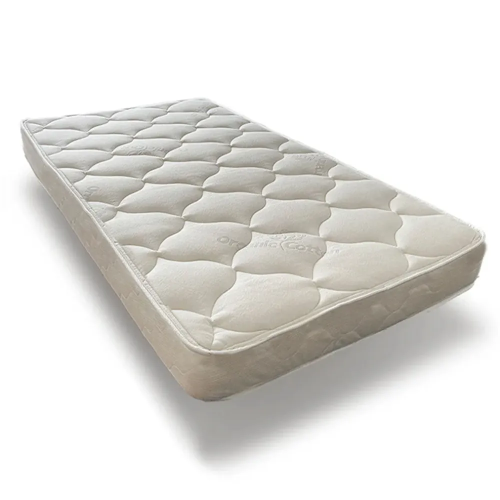 Dual Firm Mattress