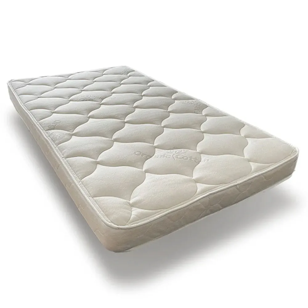 Dual Firm Mattress