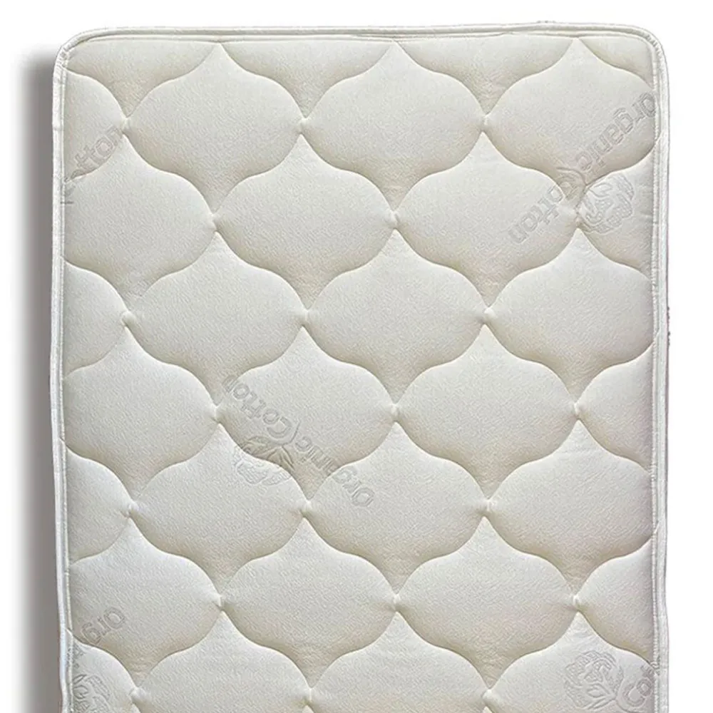 Dual Firm Mattress