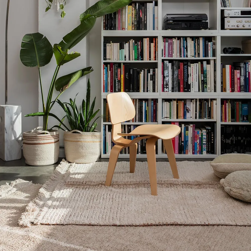 Duetto Reversible Washable Rug