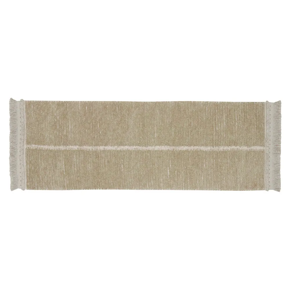 Duetto Reversible Washable Rug