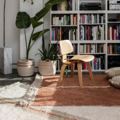 Duetto Reversible Washable Rug