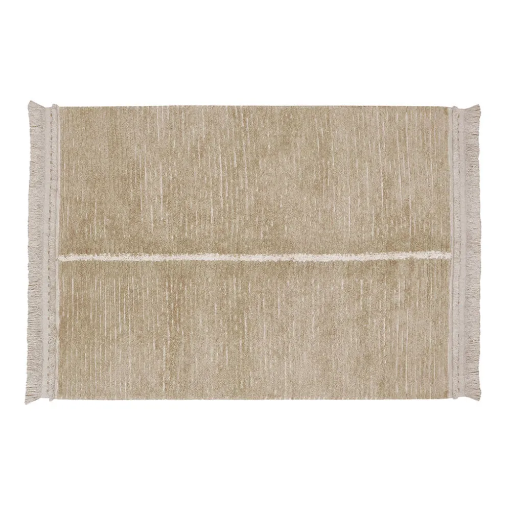 Duetto Reversible Washable Rug