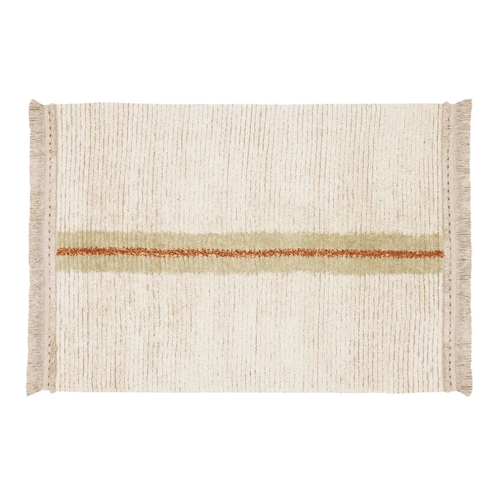 Duetto Reversible Washable Rug