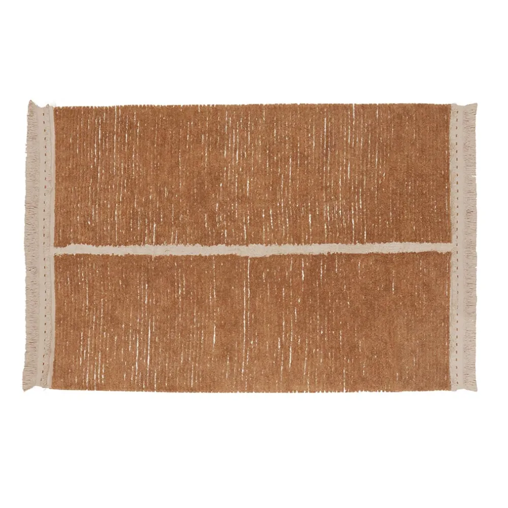 Duetto Reversible Washable Rug