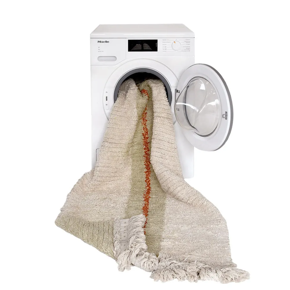 Duetto Reversible Washable Rug