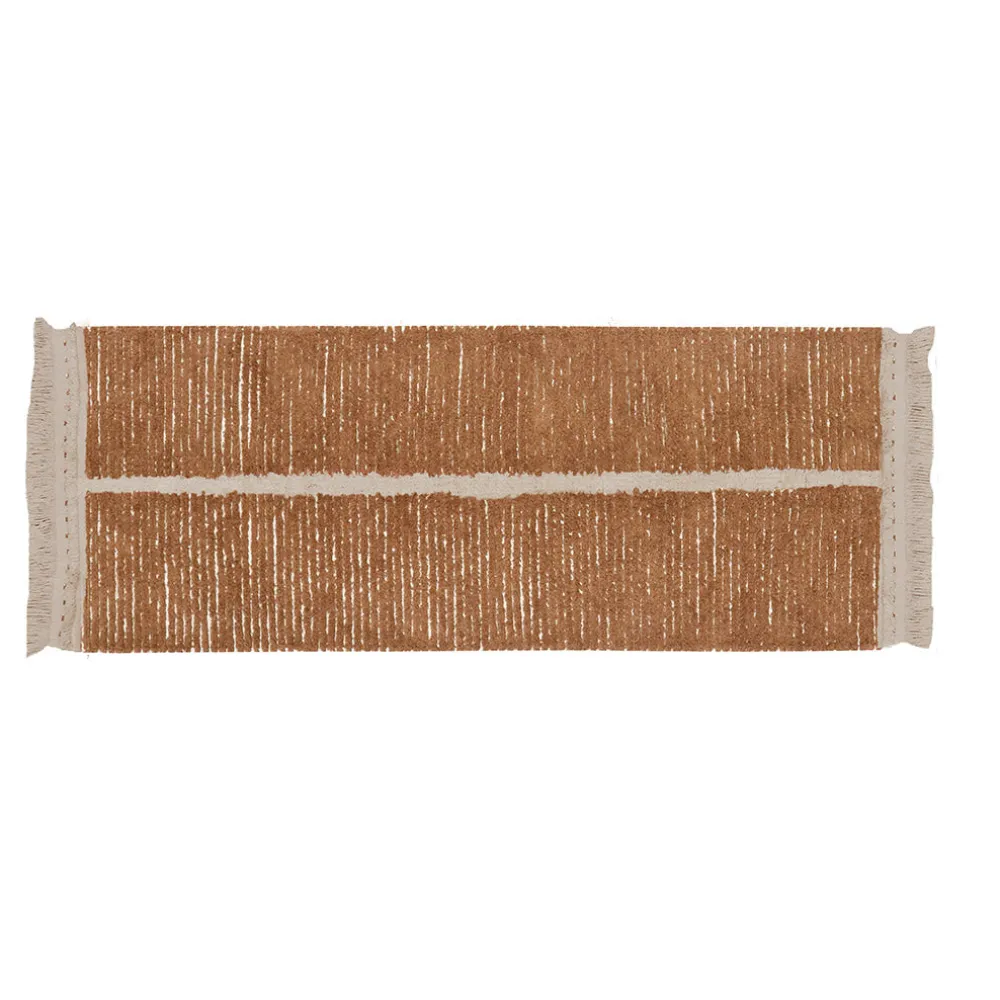 Duetto Reversible Washable Rug