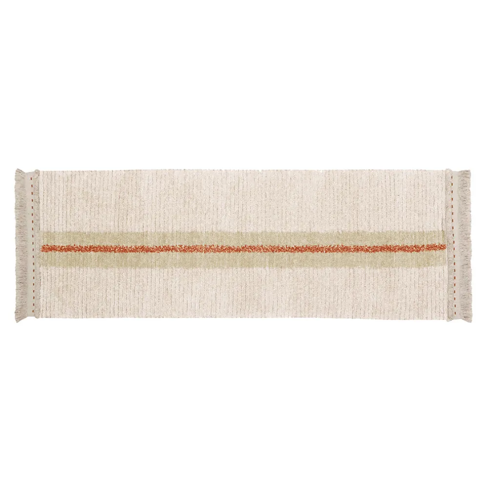 Duetto Reversible Washable Rug