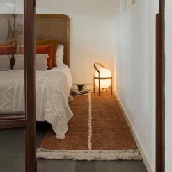 Duetto Reversible Washable Rug