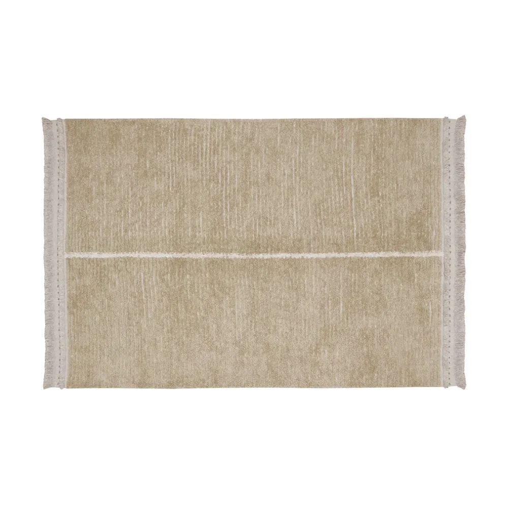 Duetto Reversible Washable Rug