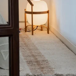 Duetto Reversible Washable Rug