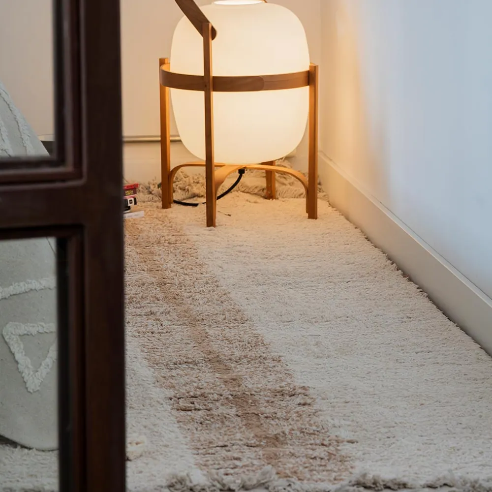 Duetto Reversible Washable Rug