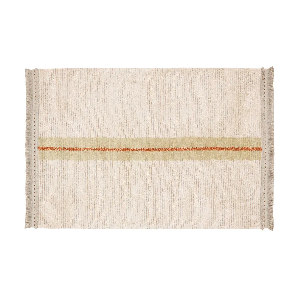 Duetto Reversible Washable Rug