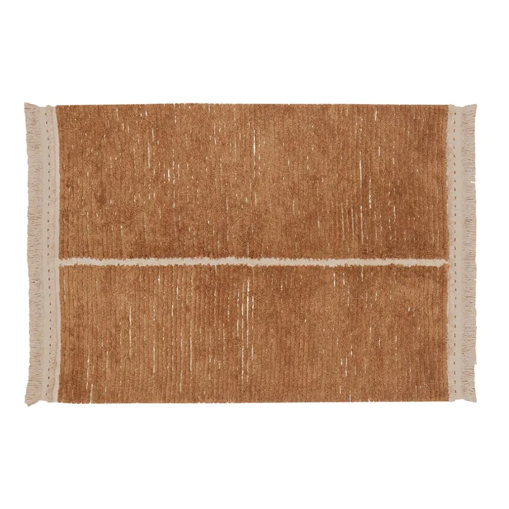 Duetto Reversible Washable Rug