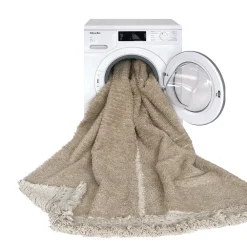 Duetto Reversible Washable Rug
